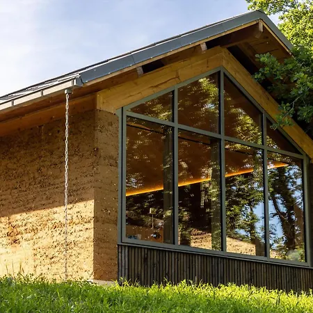 Les Safranieres Eco-lodge D'exception Eau