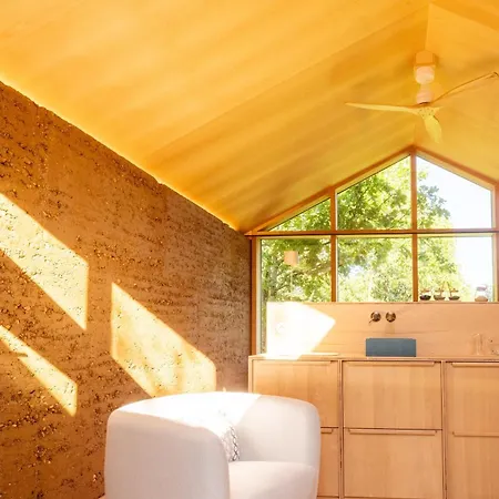Les Safranieres Eco-lodge D'exception Eau *